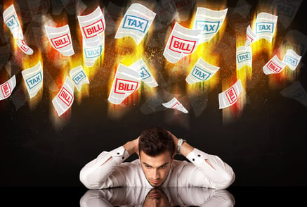 Maximize Tax Savings starts with your Pay Stub