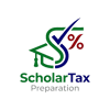 ScholarTax Logo