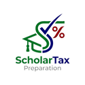 ScholarTax Logo