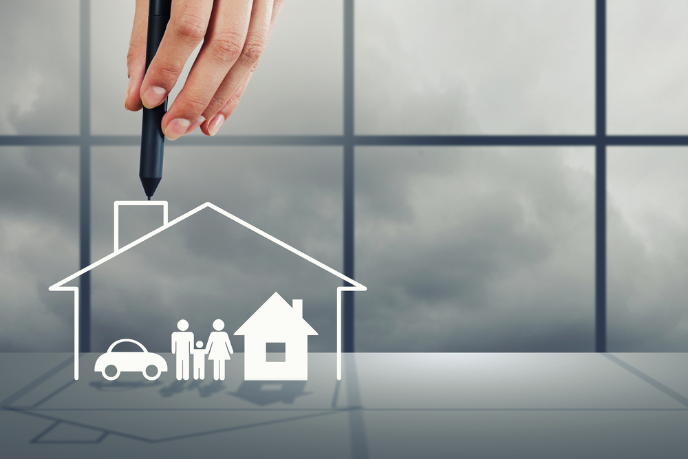 Inheritance planning