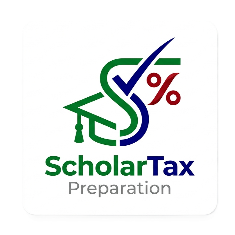 ScholarTax